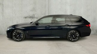 BMW Seria 5 530