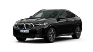 miniaturka - BMW X6