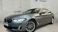 miniaturka - BMW Serii 5, 530