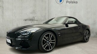 BMW Seria Z4