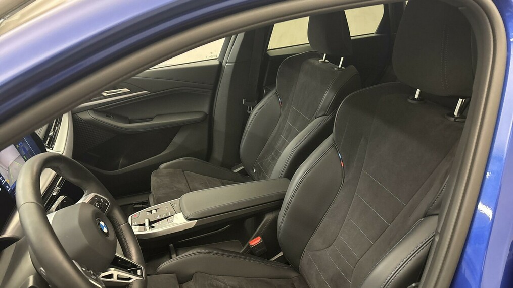 BMW Seria 2 218