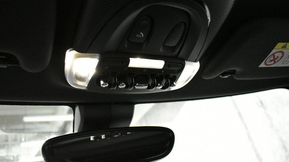 MINI Cooper SE