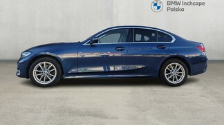 BMW Seria 3 320