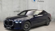 miniaturka - BMW Serii 7, 740