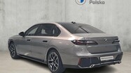 miniaturka - BMW Serii 7, 740