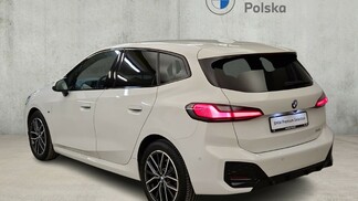 BMW Seria 2 218