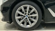 BMW Seria 5 520