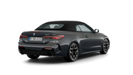 BMW Serii 4, 430