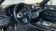 BMW Seria 7 750