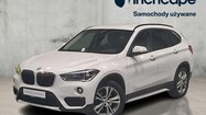 miniaturka - BMW X1