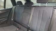 BMW Serii 5, 520