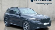 miniaturka - BMW X5