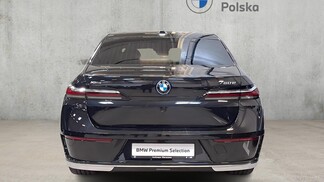 BMW Serii 7, 750