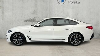 BMW Serii 4, 430