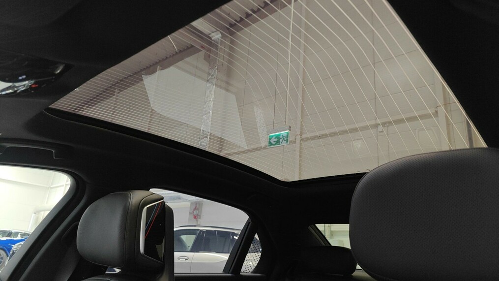 BMW Seria 7 740