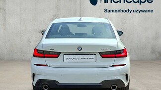 BMW Serii 3, 320