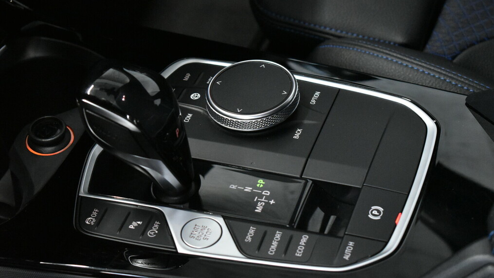 BMW Serii 1, 120