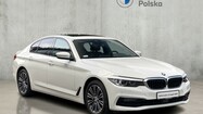 BMW Seria 5 530