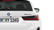 BMW Serii 3, 340