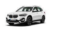 miniaturka - BMW X1