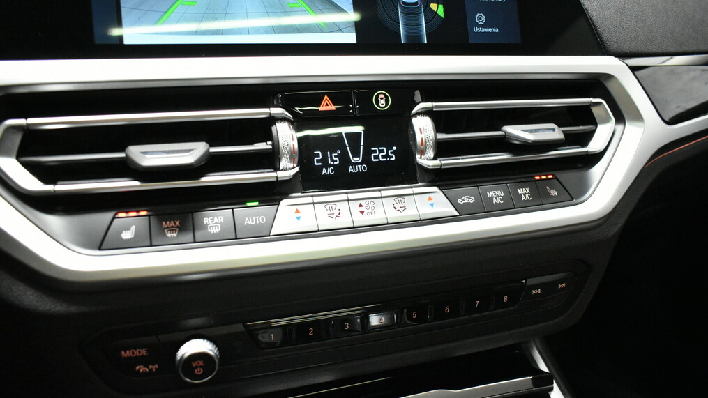 BMW Seria 3 320