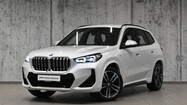 miniaturka - BMW X1