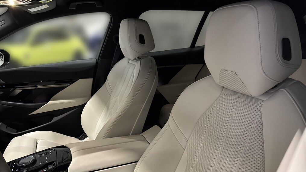 BMW Serii 5, 520