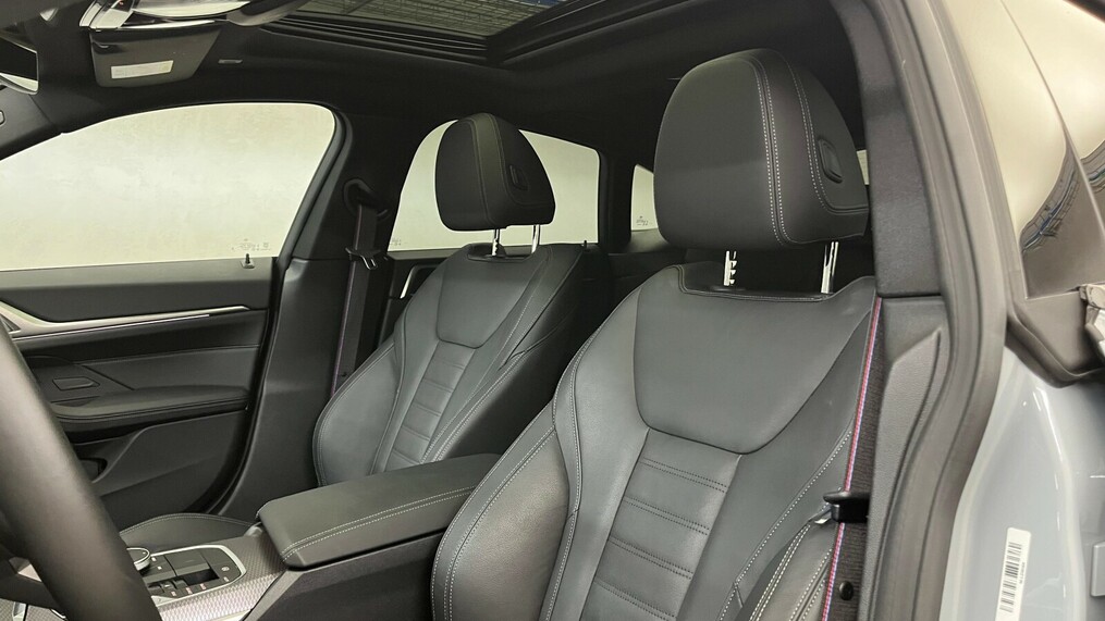 BMW Serii 4, 420