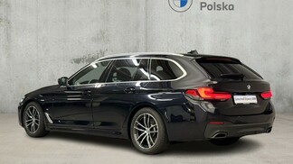 BMW Seria 5 530