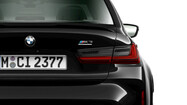 BMW Seria M3