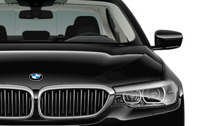BMW Serii 5, 520
