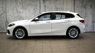 miniaturka - BMW Serii 1, 118