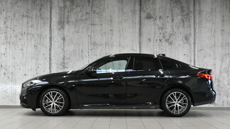 BMW Serii 2, 218