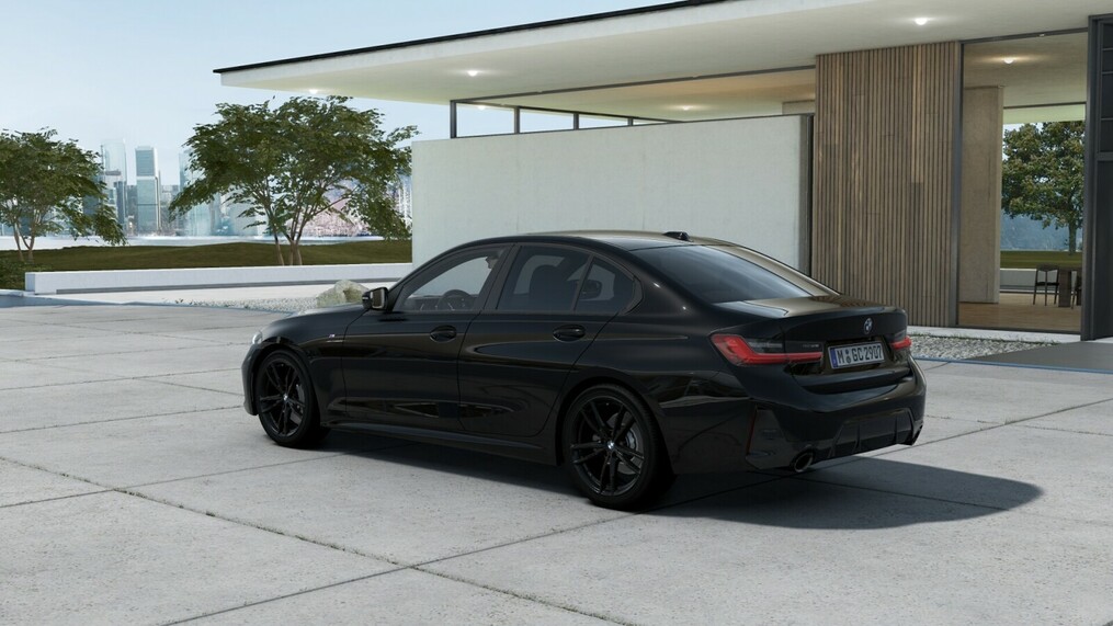 BMW Seria 3 318