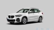 miniaturka - BMW X1