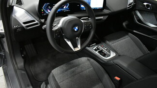 BMW Serii 1, 118