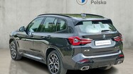 miniaturka - BMW X3
