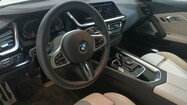 BMW Seria Z4