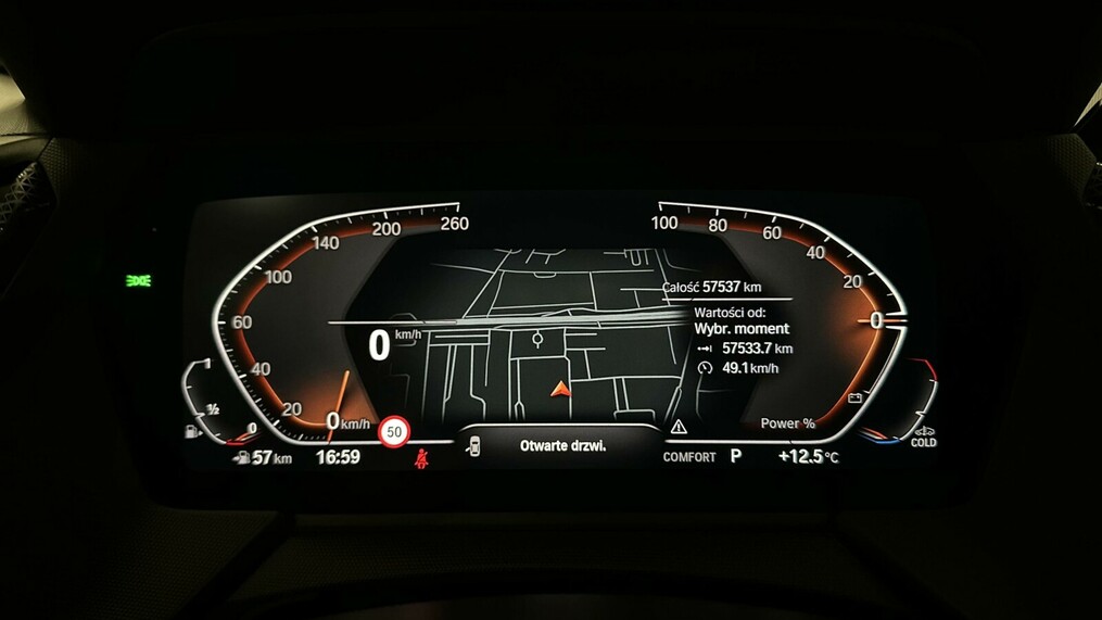 BMW Seria 2 218