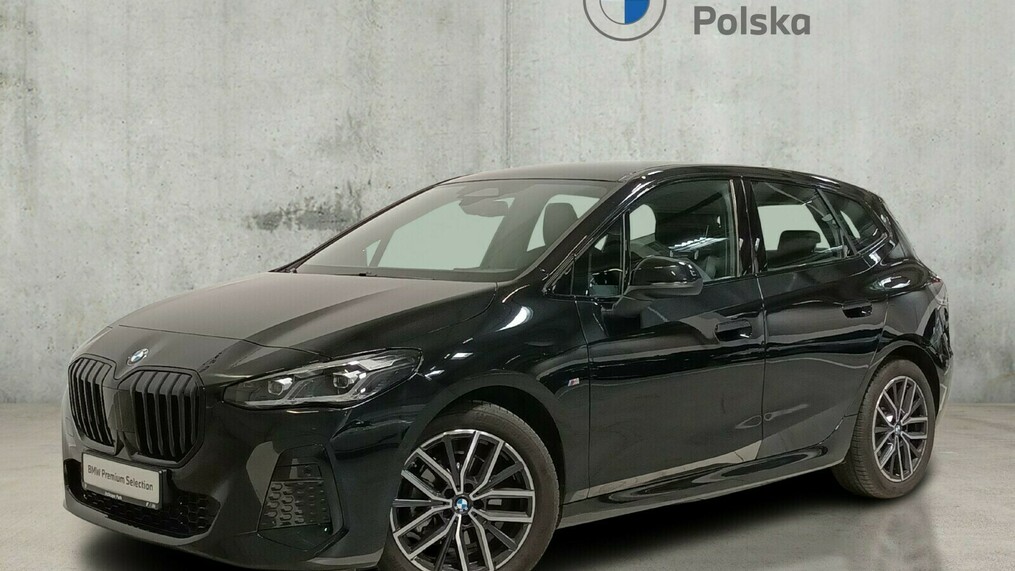 BMW Seria 2 218