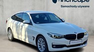 miniaturka - BMW 3GT