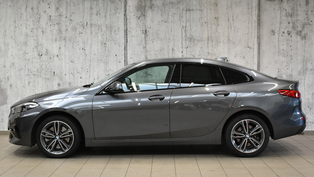 BMW Seria 2 220