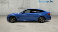 BMW 3GT