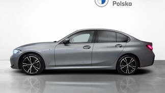 BMW Serii 3, 320