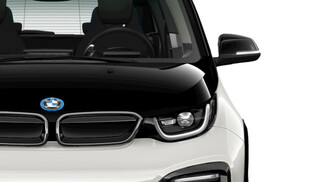 BMW Seria I3 i3