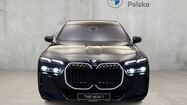miniaturka - BMW Serii 7, 740