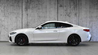 BMW Serii 4, 430