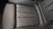 BMW Serii 5, 520
