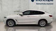 miniaturka - BMW X4