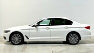 BMW Seria 5 520